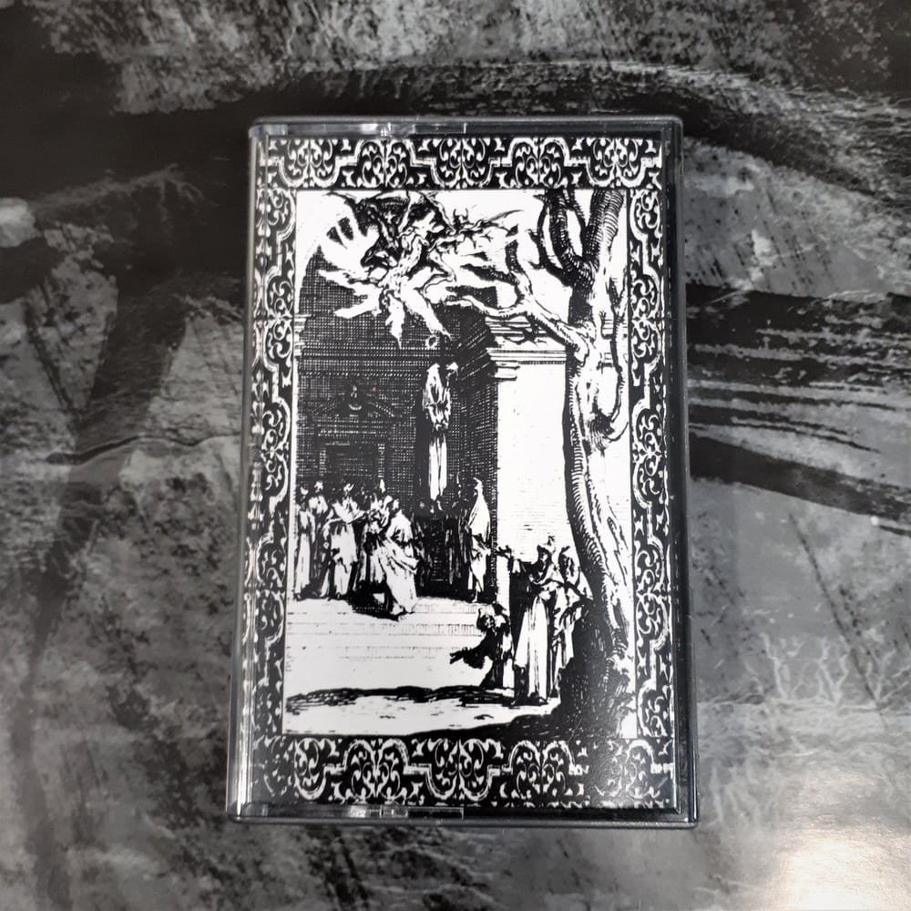 Fistful of Ash‎ "Absence Holds Still" MC