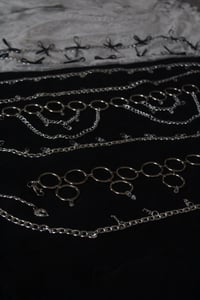 Image 1 of The Crystal Collection