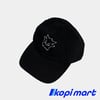 Embroidered Spooky Dad Hat