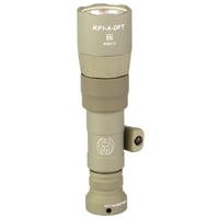 Image 3 of SUREFIRE SCOUT LIGHT TURBO 18350 TAN