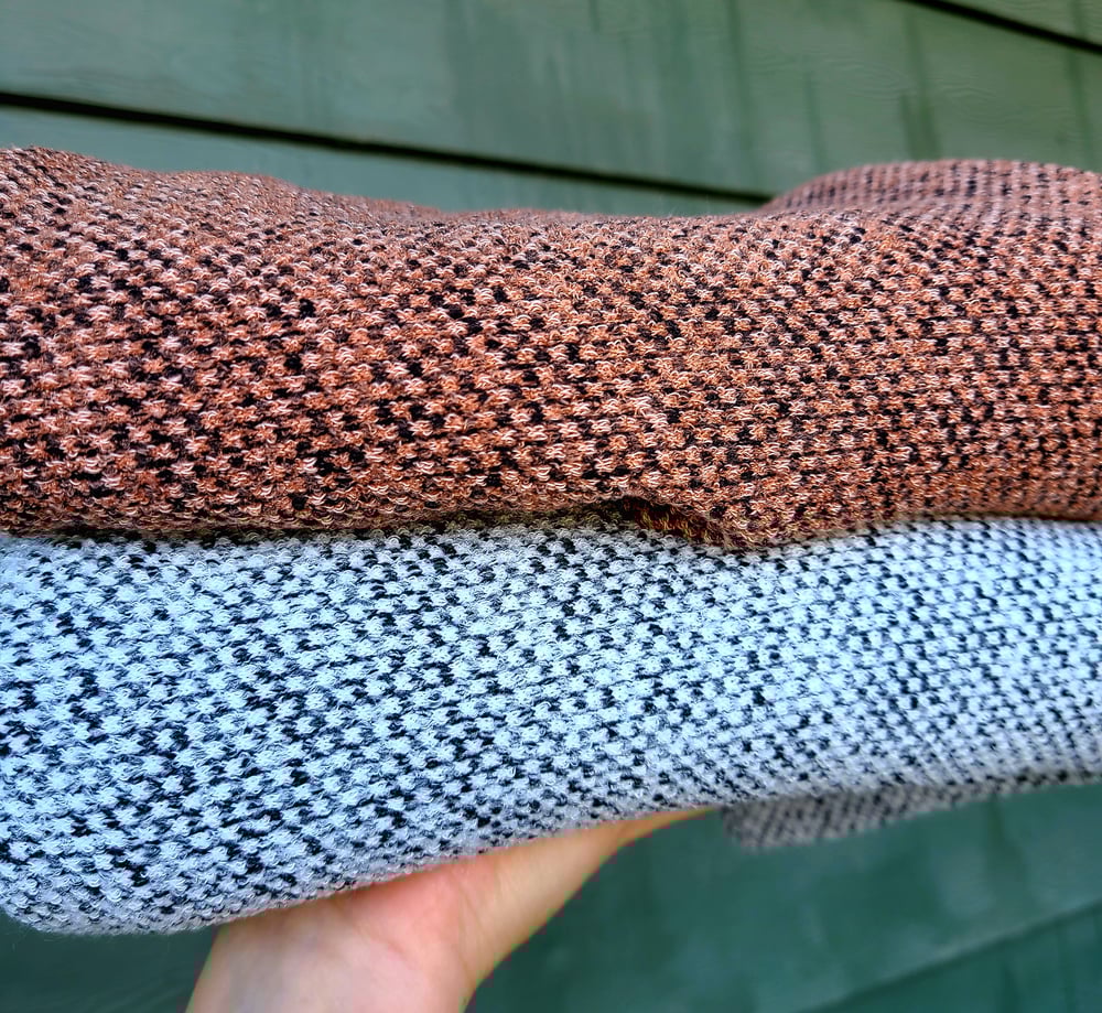 Image of Sweather Knit