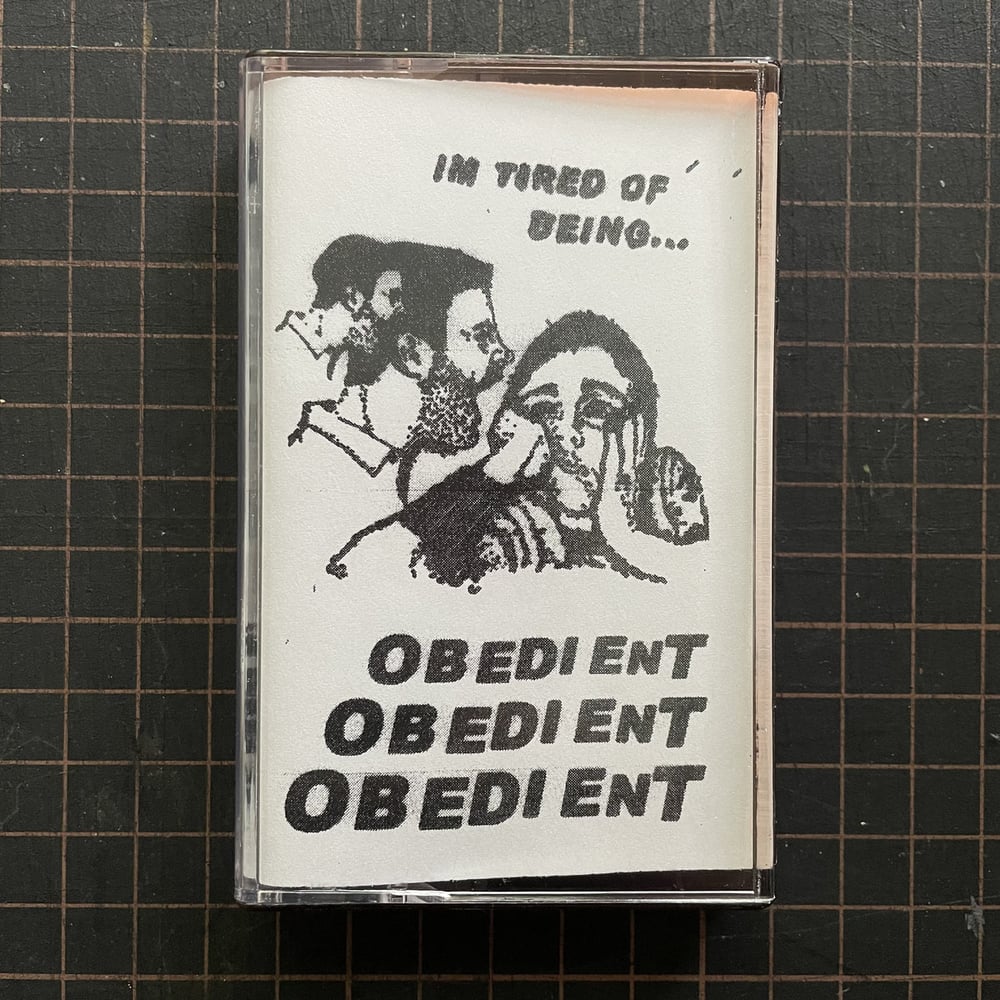 Obedient Demo Tape