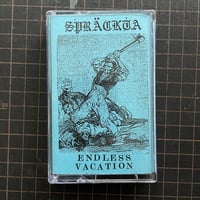 Image 1 of Spräckta - Endless Vacation Tape
