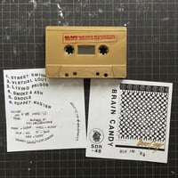 Image 2 of Brain Candy Demo Tape
