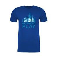 Extended Play Silhouette T-shirt