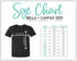 "Nice S" T-Shirt (XS & S) Image 2