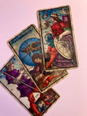 Sola Busca Tarot