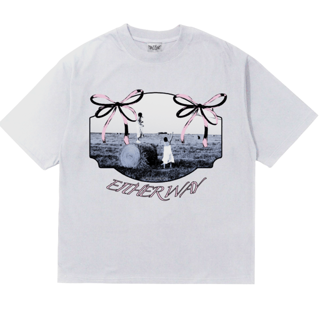 Either Way T-Shirt
