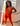 Just Orange Jumpsuit