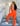 Just Orange Jumpsuit