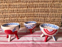 Image of Taças Alegres e Coloridas