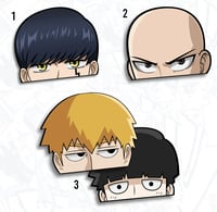 Image 2 of 筋 BUFF // PANCHI // PSY