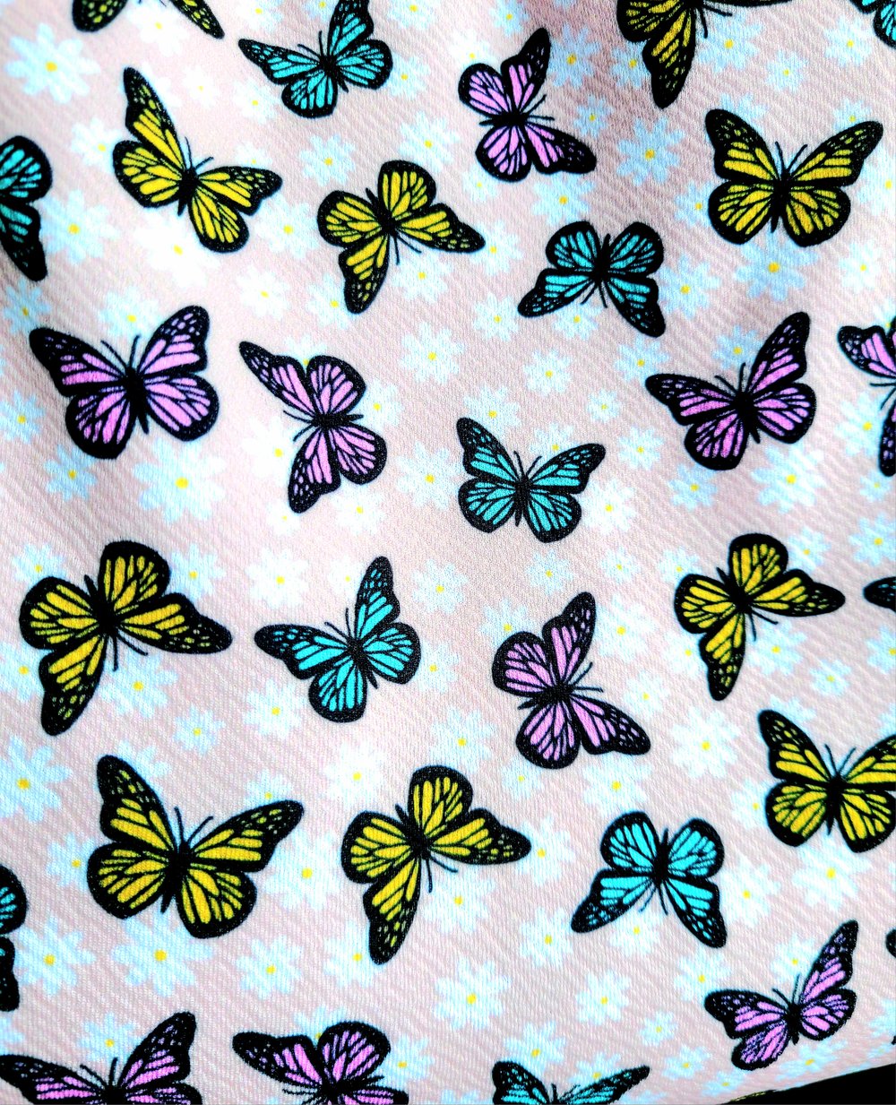 Image of Butterflies