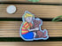 Lucas and Boney Sticker Image 2