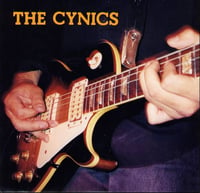 Image 1 of THE CYNICS - Right Here With You