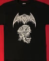 Crematory " Requiem Of The Dead " T shirt