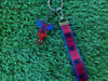 Spidey Hanging Keychain