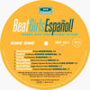 BEAT GIRLS ESPAÑOL! (1960s She-Pop From Spain) LP
