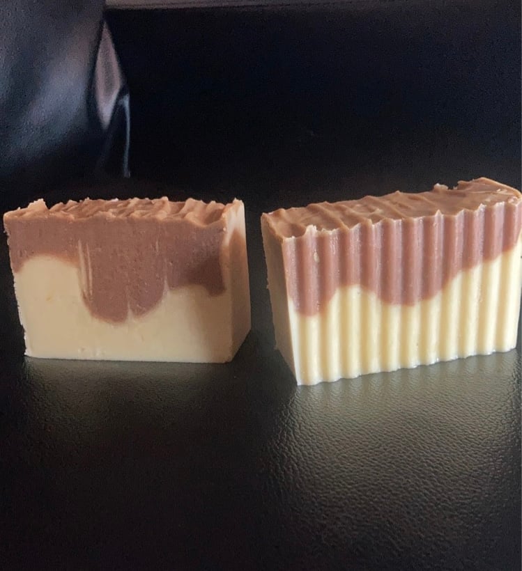CoCo-Almond Bar Soap 