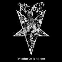 Recluse - Stillbirth In Bethlehem CD