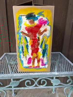 Image of Gods & Goddesses of the Wine Box 
