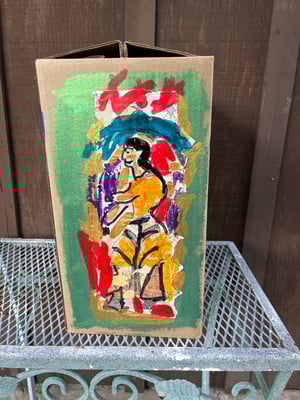 Image of Gods & Goddesses of the Wine Box 