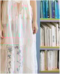 Image 1 of Crying Dress II