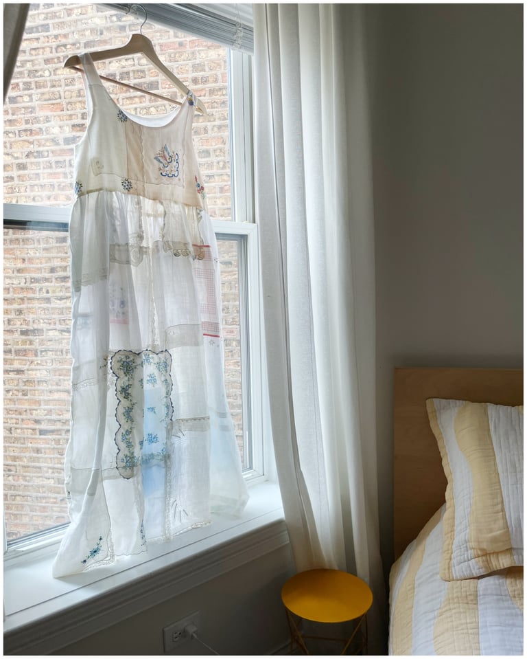 Crying Dress II Image 3