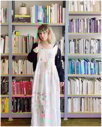 Image 2 of Crying Dress II