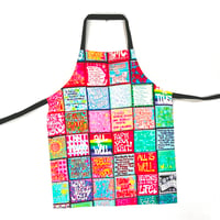 Apron: Collection Of Inspiration