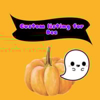 Final installment 💕