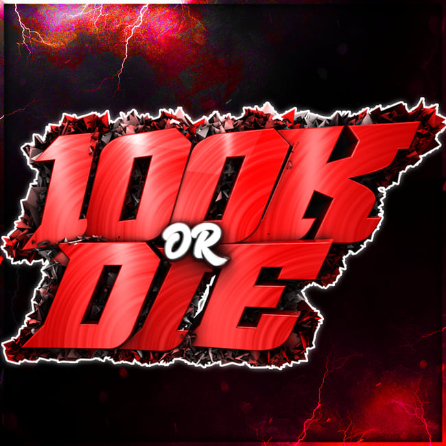 100k Or Die RelentlessdDevShop 100k-or-die-relentlessddevshop