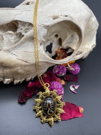 Scorpion Necklace