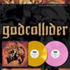 godcollider S/T EP Record