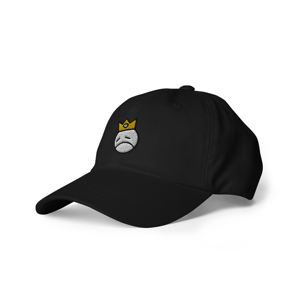 Image of SadBoi Dad hat