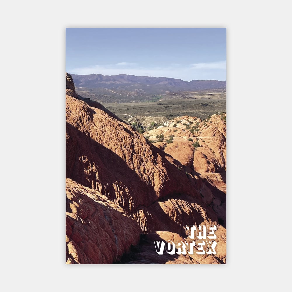 Adventure Zine: The Vortex