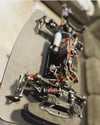 ARRMA x HOBAO BELTDRIVE KIT COMBO FOR THE 2900KV 