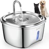 ZeePet Cat Water Fountain