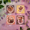 The Owl House Stickers