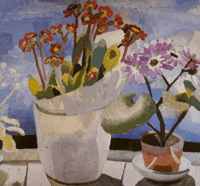 Image 3 of Unknown Colour Winifred Nicholson