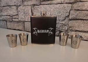 Image of Shining "Shining" WOODEN BOXSET 