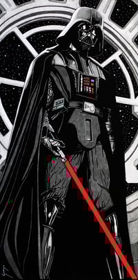 Image 1 of DARTH VADER
