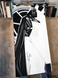 Image 3 of DARTH VADER