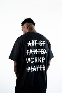 Image 5 of Work T-shirt