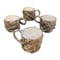 Image of Oak Espresso Cups