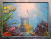 Neil Pengelly "Under The Sea"