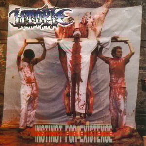 Image of UTOPIE-INSTINCT FOR EXISTENCE