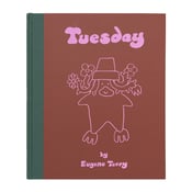 Image of Tuesday by Eugene Terry BACK IN STOCK