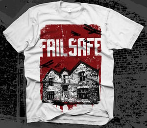 Image of Failsafe - Film Poster Tee