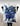 'Blue Sahar' The Collection _ Limited Edition Print
